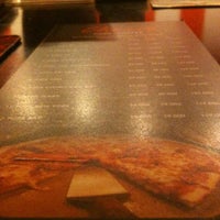 Foto tirada no(a) Pizza Chorio por Duc-Uy T. em 2/5/2013