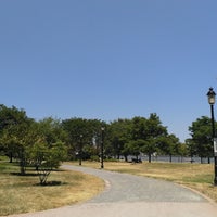 Photo taken at Rivergate City Park by Mohammad H. on 7/14/2018