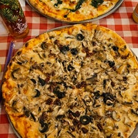 Photo taken at Pizano Pizzeria by Mohammad H. on 10/28/2023