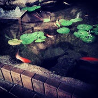 Photo taken at Garfield  Conservatory by Ray M. on 12/22/2012