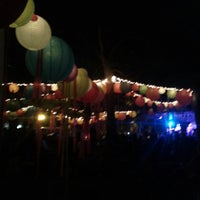 Photo taken at Feast of Lanterns by Ray M. on 8/25/2013