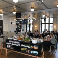 Photo taken at SIS. Deli + Café by Sydney F. on 6/26/2017