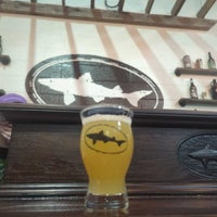 Photo taken at Dogfish Head Craft Brewery by dena r. on 4/30/2023