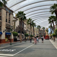 Photo taken at Universal Studios Singapore by Mondi C. on 5/7/2024