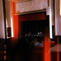 Photo taken at Palacio de Bellas Artes by Marleny C. on 10/28/2018