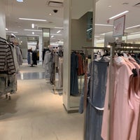 Photo taken at Saks Fifth Avenue by Richard P. on 4/6/2019