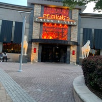 P.F. Chang's Cumberland  Asian & Chinese Food Restaurant - 1624 Cumberland  Mall Atlanta, GA