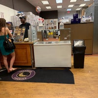Photo taken at Insomnia Cookies by Richard P. on 6/29/2019
