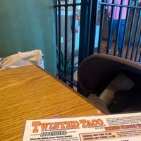 8/28/2022 tarihinde Richard P.ziyaretçi tarafından Twisted Taco'de çekilen fotoğraf