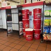 Photo taken at Firehouse Subs by Richard P. on 9/17/2022