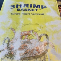 Photo taken at Shrimp Basket by Richard P. on 7/13/2020