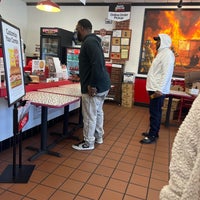 Photo taken at Firehouse Subs by Richard P. on 2/28/2022