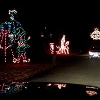 Photos At Christmas Lights Nay Aug Hill Section 4 Tips