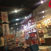 Photo taken at Beyaz Ev Restoran by 🇹🇷 Ali 🇹🇷 on 6/10/2018