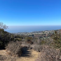 Photo taken at Temescal Gateway State Park by Tanisha A. on 9/4/2021