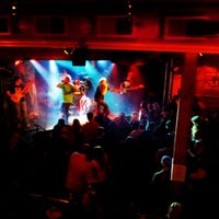 รูปภาพถ่ายที่ Red Carpet Nightclub โดย Rahul S. เมื่อ 11/3/2012