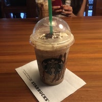 Photo taken at Starbucks by Mayte D. on 7/15/2016