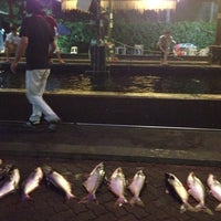 Photo taken at Nelayan Pro Fishing by Jegathesan A. on 9/29/2012