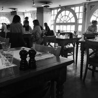 Fountain Restaurant