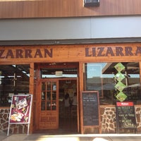 Photo taken at Lizarran by Mikhail on 10/9/2012