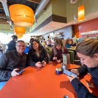 Photo taken at Snooze, an A.M. Eatery by Sandro B. on 1/1/2023