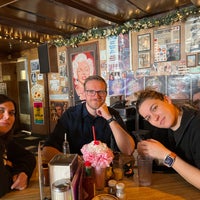 Photo taken at Peggy Sue&amp;#39;s 50&amp;#39;s Diner by Sandro B. on 1/8/2023