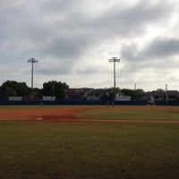 Chain Of Lakes Complex - 500 Cletus Allen Drive