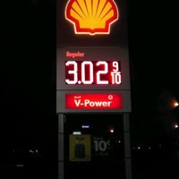 Photo taken at Shell by CEO4SHO on 12/21/2011