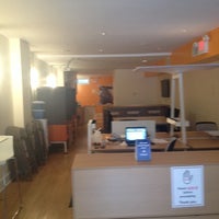 10/8/2013에 Ali님이 Harlem Business Alliance &amp; Creative Workspace at HBA에서 찍은 사진