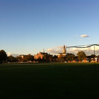 Photo taken at Dulwich College by Георгий Ю. on 9/19/2012