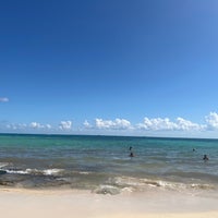 Photo prise au Playa Maya par Davo le1/10/2023