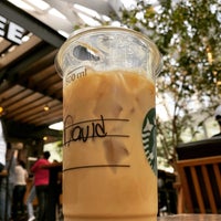 Photo taken at Starbucks by Davo on 4/15/2022