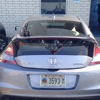 Continental Honda Auto Dealership In Countryside Photo Taken At Continental Honda By Matt F On 4 26 2017