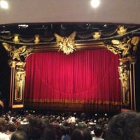 Photo taken at Phantom of the Opera Live In Bangkok by JoJoe -. on 5/7/2013