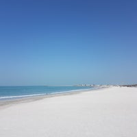 Photo taken at Hilton Al Hamra Beach &amp;amp; Golf Resort by SunTANa on 1/22/2018