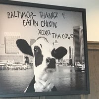 Photo taken at Chick-fil-A by Nickolay S. on 7/26/2017