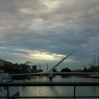 Photo taken at BAC Puerto Madero by Vanessa G. on 2/16/2013