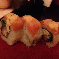 Photo taken at Maki Sushi by Алла М. on 8/10/2016