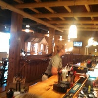 The Loose Moose Cottage At Great Wolf Lodge American Restaurant