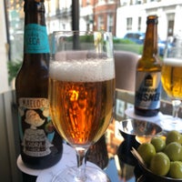 5/15/2019에 Titti A.님이 The Marylebone Hotel에서 찍은 사진