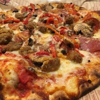 6/27/2016にMichael P.がMod Pizzaで撮った写真