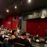 Photo taken at Comedians by Flavio M. on 6/16/2019