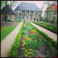 Liebermann Villa Am Wannsee Art Gallery In Berlin