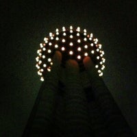 Photo taken at Reunion Tower by Jason D. on 1/13/2013