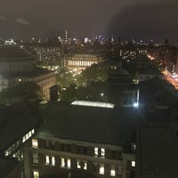 Photo taken at Northwest Corner Building - Columbia University by Spencer Y. on 5/8/2017