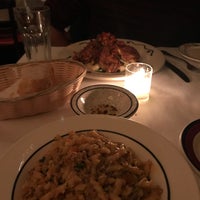 Photo taken at Gennaro Restaurant by Spencer Y. on 11/23/2017