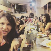 3/19/2016에 Juliana M.님이 Primeiro Cozinha de Bar에서 찍은 사진
