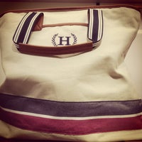 queensborough tommy hilfiger outlet