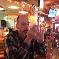 Photo taken at Hooters by Laurel D. on 5/10/2013