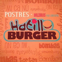 Photo taken at Hatillo Burger by Andy on 5/10/2013